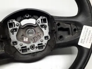 3493420755211 Руль MINI Cooper R56 Арт e9143241, вид 3