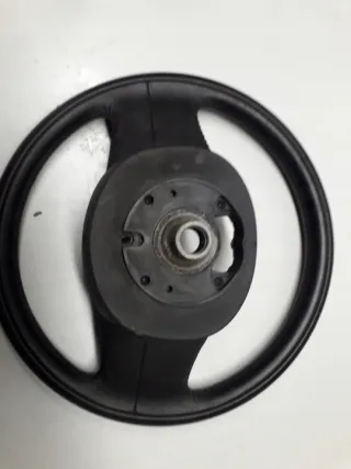 3493420755211 Руль MINI Cooper R56 Арт e9143241, вид 5