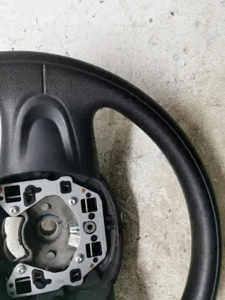  Руль MINI Cooper R56 Арт e9143242, вид 3