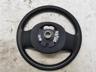  Руль MINI Cooper R56 Арт e9143242, вид 7