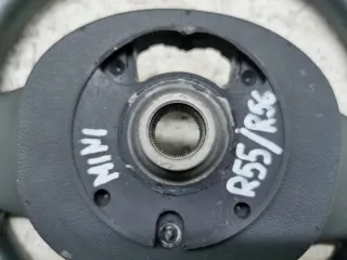  Руль MINI Cooper R56 Арт e9143242, вид 8