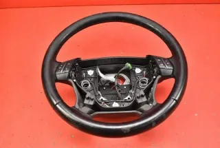30741724 Руль Volvo XC90 1 Арт e9143366, вид 1