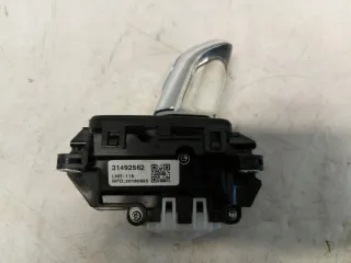 31492562 Кулиса Volvo XC90 2 Арт e9143579, вид 2