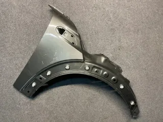  Крыло переднее правое MINI CLUBMAN R55 Арт e9144583, вид 2