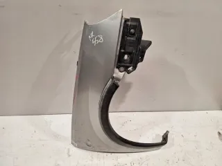 AVN8885 Крыло переднее правое Opel Corsa C Арт e9144619, вид 5