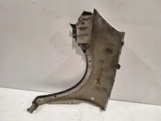AVN8885 Крыло переднее правое Opel Corsa C Арт e9144619, вид 6