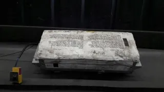 8E0880204C Подушка безопасности Audi A4 B6 Арт e9144892, вид 2
