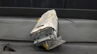 8E0880204C Подушка безопасности Audi A4 B6 Арт e9144892, вид 3