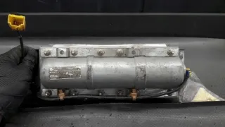 8E0880204C Подушка безопасности Audi A4 B6 Арт e9144892, вид 6