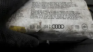 8E0880204C Подушка безопасности Audi A4 B6 Арт e9144892, вид 7
