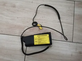 1484283 Подушка безопасности MINI Cooper R50 Арт e9145184, вид 1