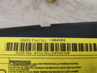 1484283 Подушка безопасности MINI Cooper R50 Арт e9145184, вид 2