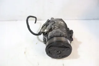 13322148 Компрессор кондиционера Opel Astra H Арт e9146769, вид 1