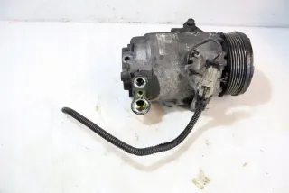 13322148 Компрессор кондиционера Opel Astra H Арт e9146769, вид 2