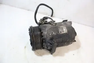 13322148 Компрессор кондиционера Opel Astra H Арт e9146769, вид 3