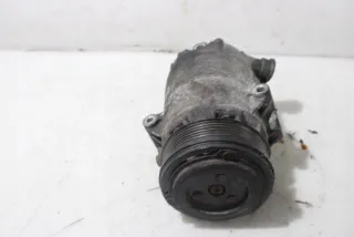  Компрессор кондиционера Opel Astra H Арт e9146772, вид 1
