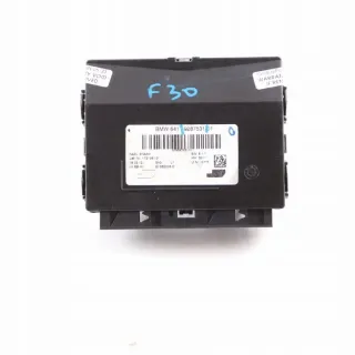 9287531 64119287531 Блок комфорта BMW 3 F30/F31/GT F34 Арт e9147067, вид 1