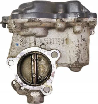 04L131501L Клапан EGR Volkswagen Jetta 6 Арт e9147432, вид 1