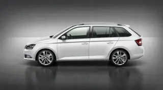 4H0955557A Датчик удара Skoda Fabia 3 Арт e9147604, вид 3