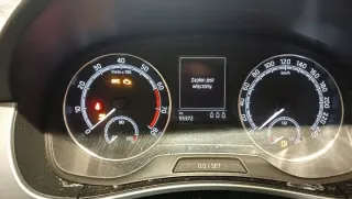 4H0955557A Датчик удара Skoda Fabia 3 Арт e9147604, вид 4