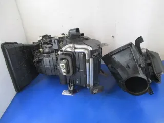  MR568887 Отопитель в сборе (печка) Mitsubishi Colt 6 Арт e9148040, вид 1