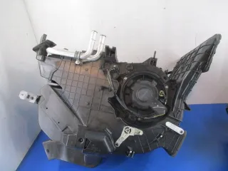  MR568887 Отопитель в сборе (печка) Mitsubishi Colt 6 Арт e9148040, вид 3