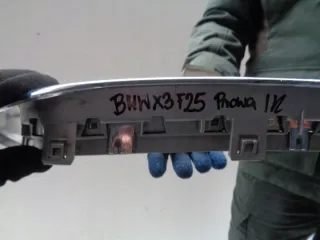 57A853653B Решетка радиатора BMW X3 F25 Арт e9148154, вид 3
