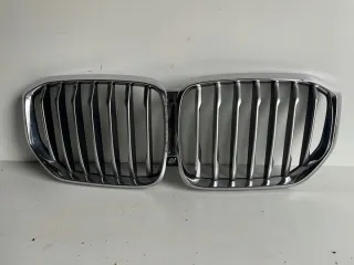 7454887 Решетка радиатора BMW X5 G05  Арт e9148157, вид 1