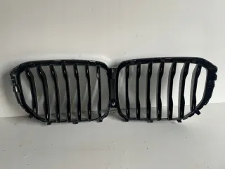 7454887 Решетка радиатора BMW X5 G05  Арт e9148157, вид 2