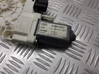 4F0959801F Моторчик стеклоподъемника Audi A6 C6 (S6,RS6) Арт e9148201, вид 2