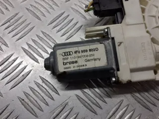 4F0959802D Моторчик стеклоподъемника Audi A6 C6 (S6,RS6) Арт e9148202, вид 2