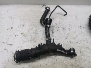8200519077 Гофра инжектора Renault Clio 3 Арт e9148268, вид 1