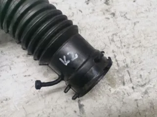 165750001R Гофра инжектора Renault Scenic 3 Арт e9148327, вид 4
