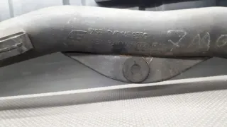7M0145958D 7m0145958d Гофра инжектора Volkswagen Sharan 1 Арт e9148448, вид 2
