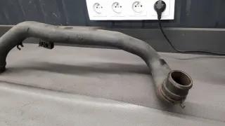7M0145958D 7m0145958d Гофра инжектора Volkswagen Sharan 1 Арт e9148448, вид 5