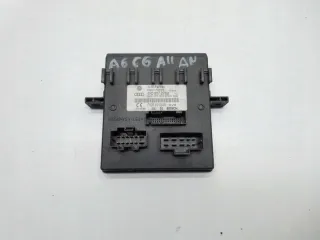 4F0907279B Блок управления светом Audi A6 C6 (S6,RS6) Арт e9148791, вид 1