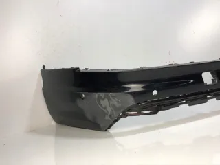 4M0807527D Бампер задний Audi Q7 4M Арт e9149092, вид 2