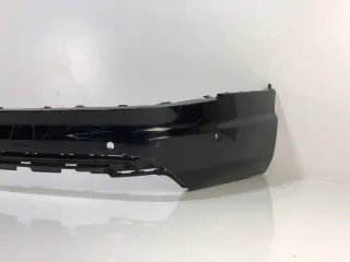 4M0807527D Бампер задний Audi Q7 4M Арт e9149092, вид 5
