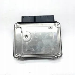 03L906018SH Блок управления двигателем Audi Q5 1 Арт e9149316, вид 3