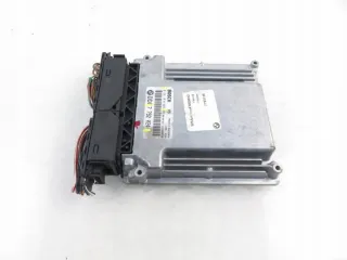 7792024 0281010565 Блок управления двигателем BMW 3 E46 Арт e9149348, вид 4