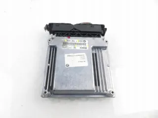 7792024 0281010565 Блок управления двигателем BMW 3 E46 Арт e9149348, вид 5