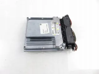 7792024 0281010565 Блок управления двигателем BMW 3 E46 Арт e9149348, вид 6