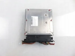 7792024 0281010565 Блок управления двигателем BMW 3 E46 Арт e9149348, вид 7