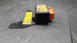 7700841176 Блок AirBag Renault Megane 1 Арт e9149458, вид 4