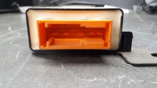 7700841176 Блок AirBag Renault Megane 1 Арт e9149458, вид 5