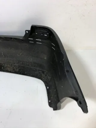 85022-4U040 Бампер задний Nissan Almera Tino Арт e9149786, вид 4