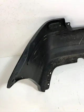 85022-4U040 Бампер задний Nissan Almera Tino Арт e9149786, вид 5