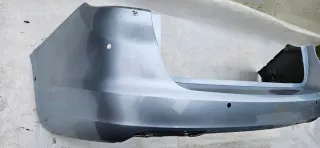 236528514 Бампер задний Opel Astra K Арт e9149863, вид 2