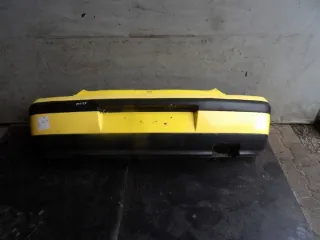  Бампер задний Seat Ibiza 2 Арт e9150088, вид 1