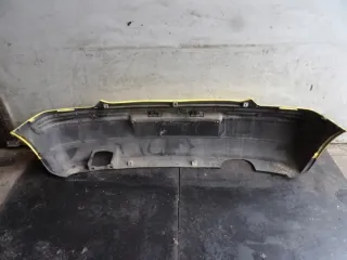  Бампер задний Seat Ibiza 2 Арт e9150088, вид 2